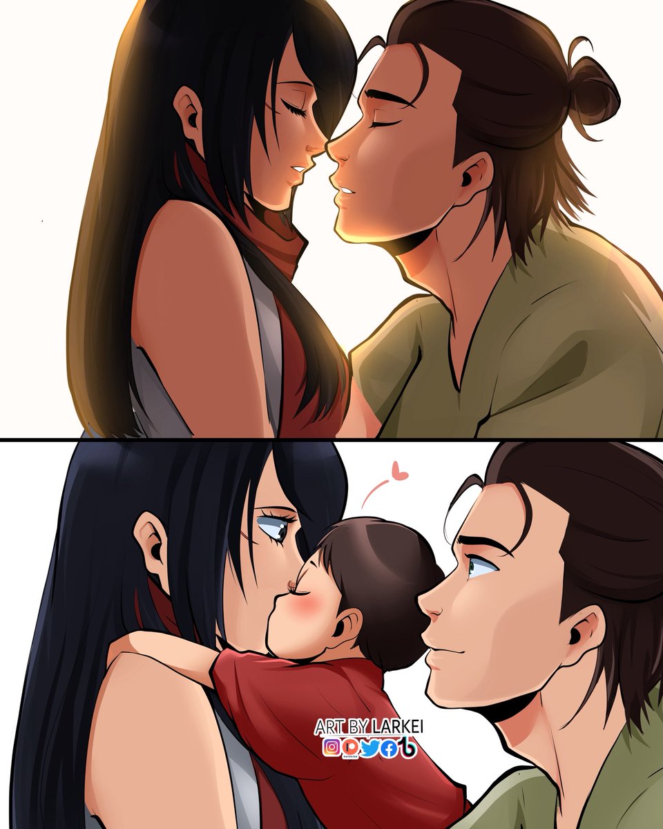 Commander Lark tweet media