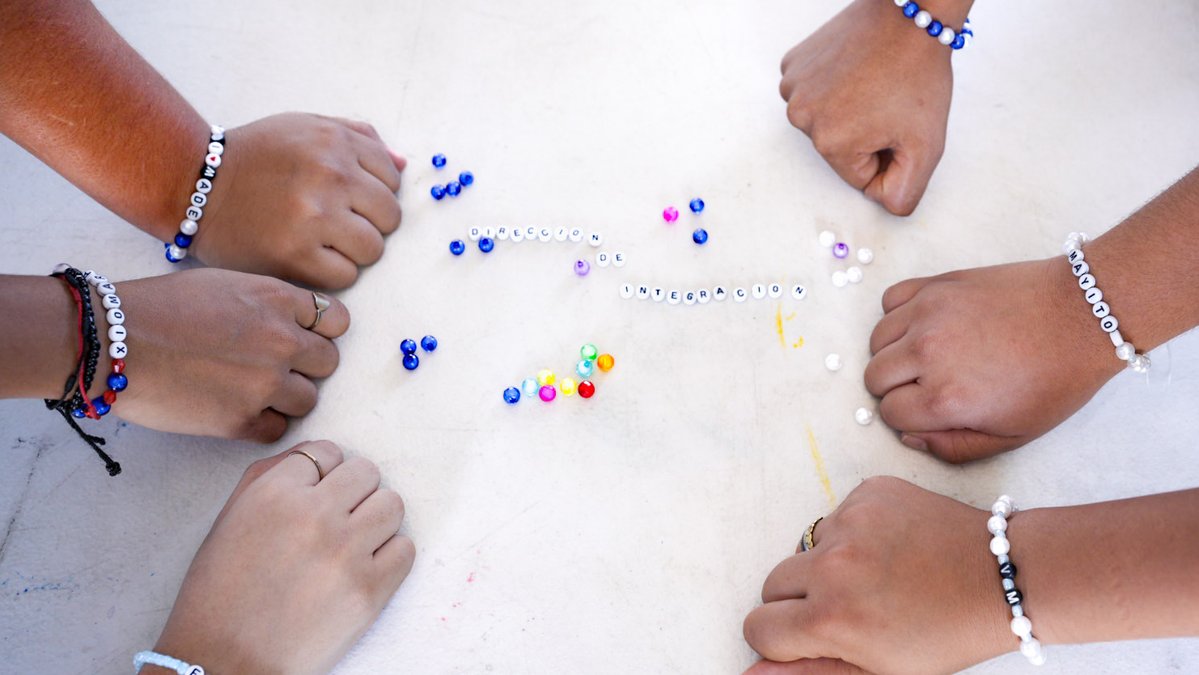 Dirección de Integración tweet media