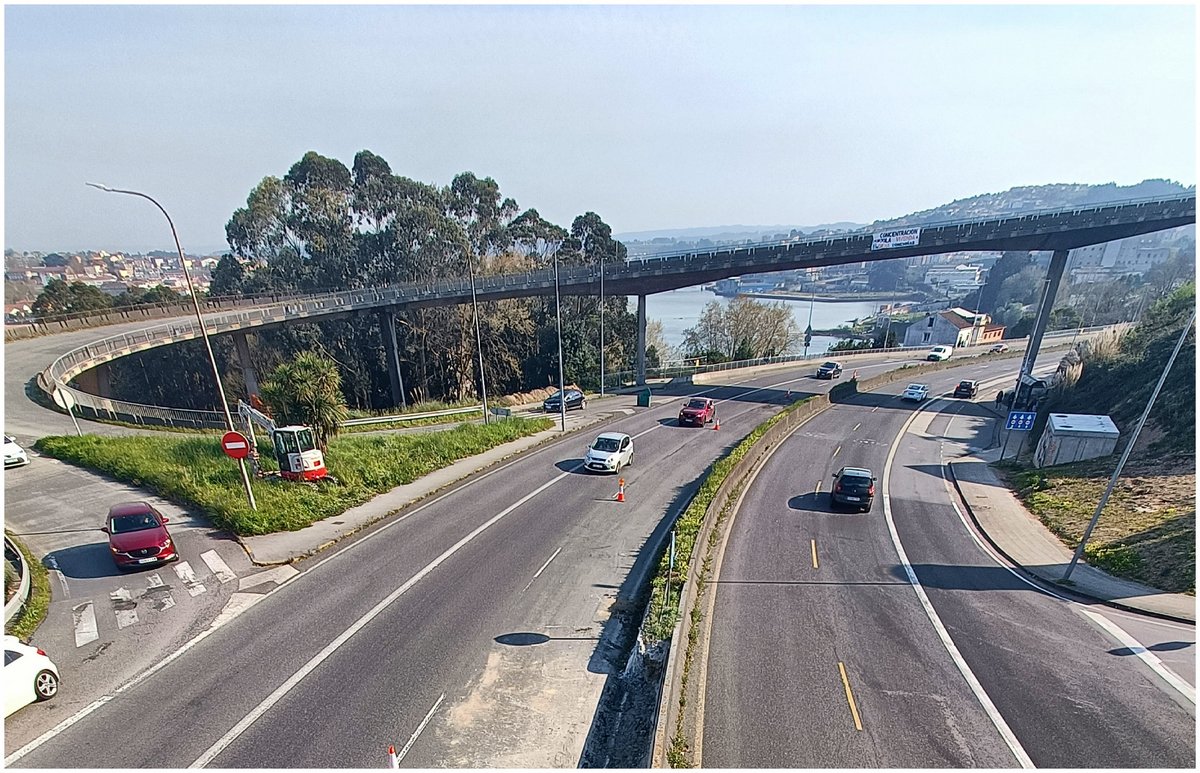 Busurbano (Coruña) tweet media