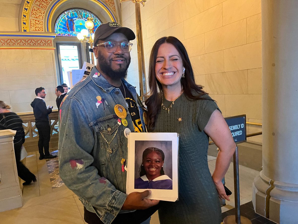 Transportation Alternatives tweet media