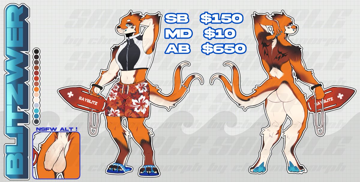 chromamorph.🦋 tweet media