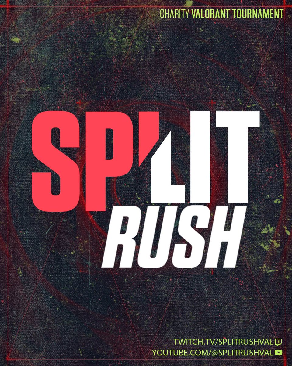 Split Rush tweet media