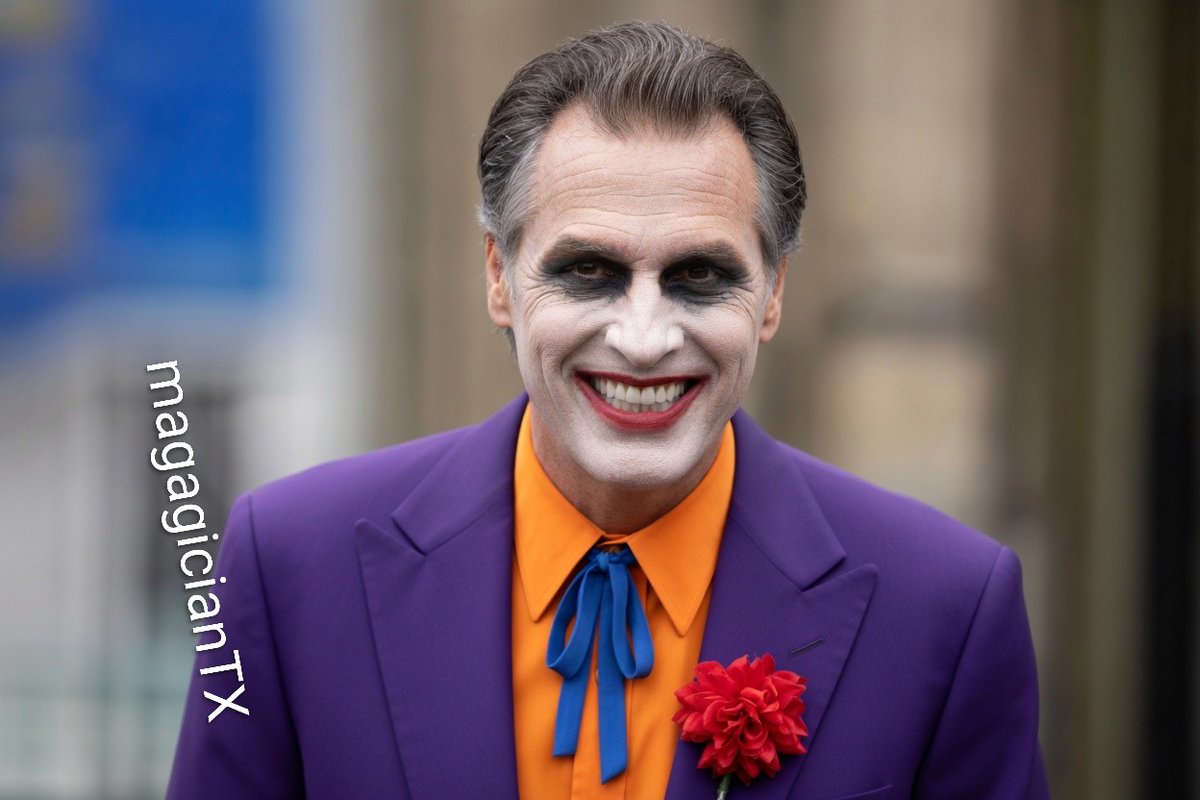 Magagician 🇺🇸 tweet media