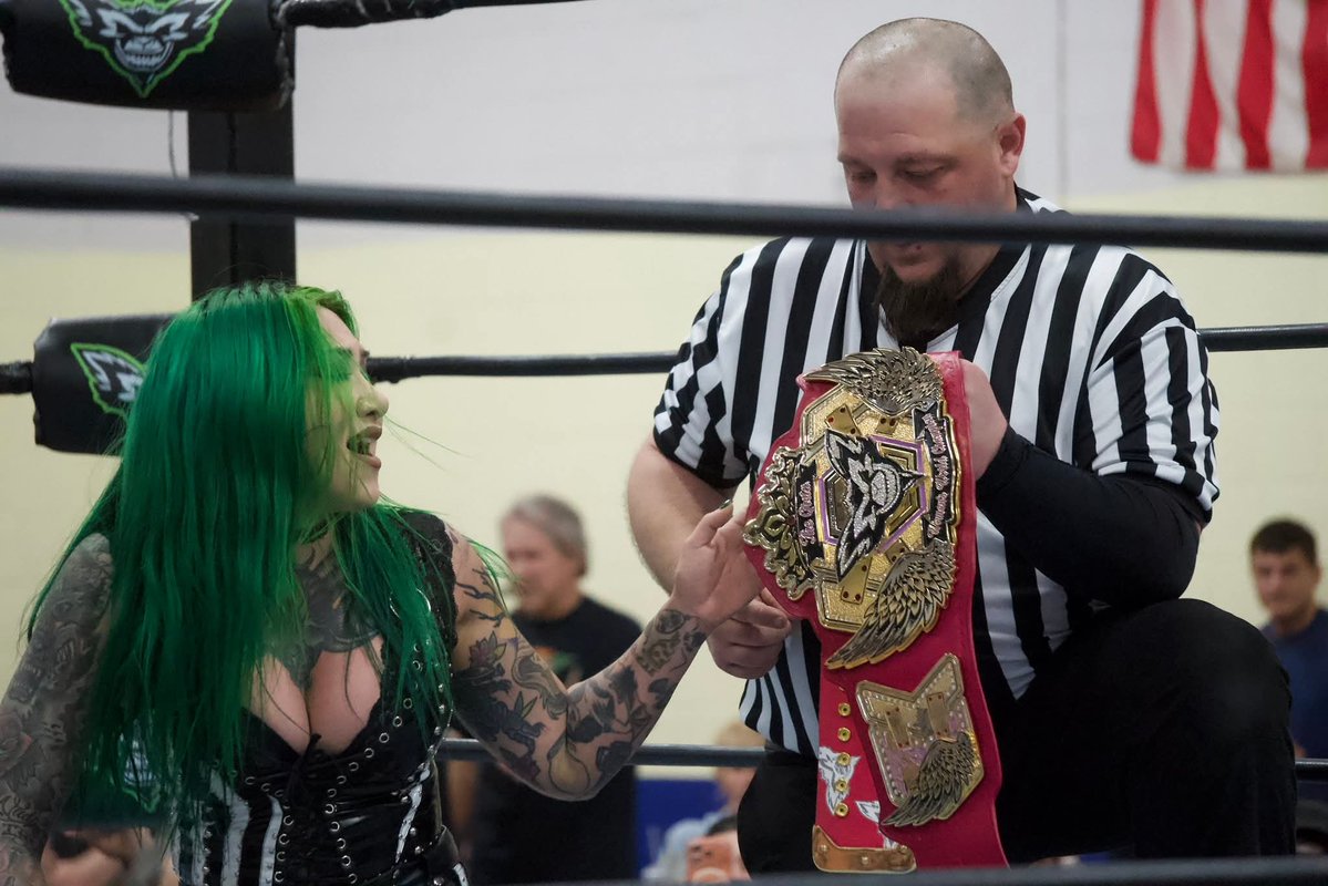 Marlon Dinkins tweet media