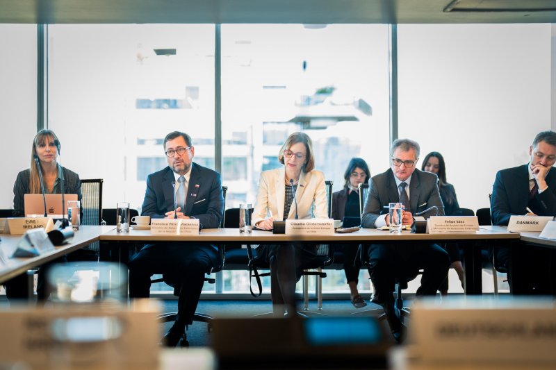 UE en Chile 🇪🇺 tweet media