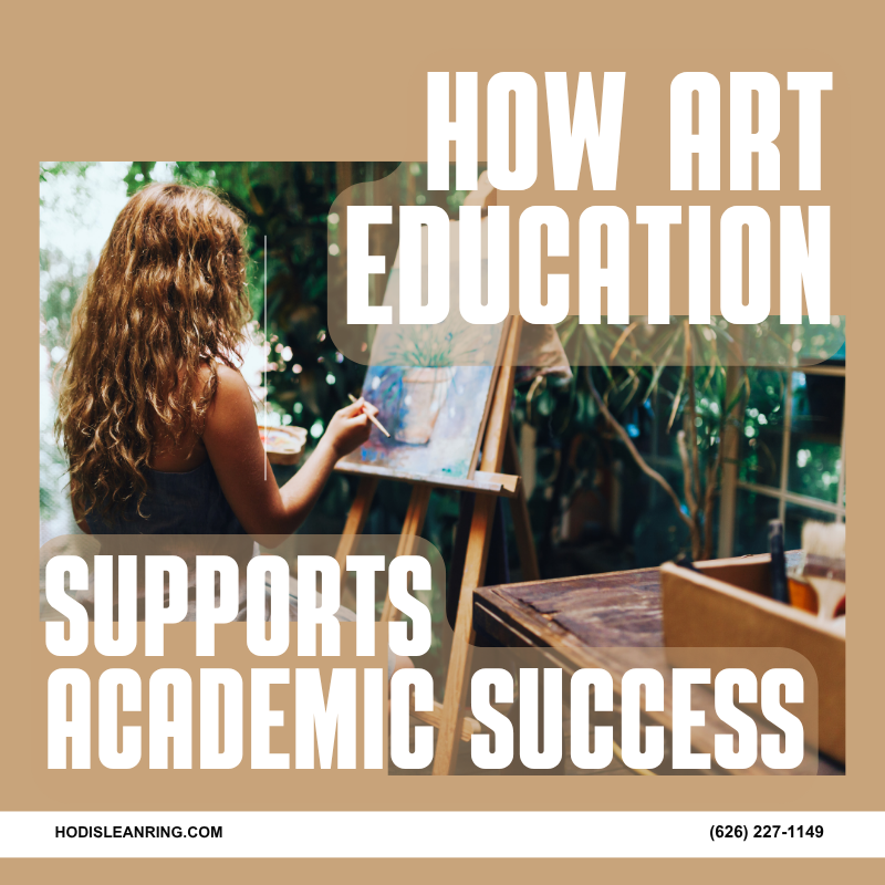 HodisLearning's tweet photo. Art isn’t just creative—it’s powerful for academic success 🎨✨

https://t.co/JbL2xCo4N5

☀️☀️☀️
Sign Up For Tutoring!
626-227-1149 | https://t.co/hmRFze73ae https://t.co/QzfcNvzUiR
