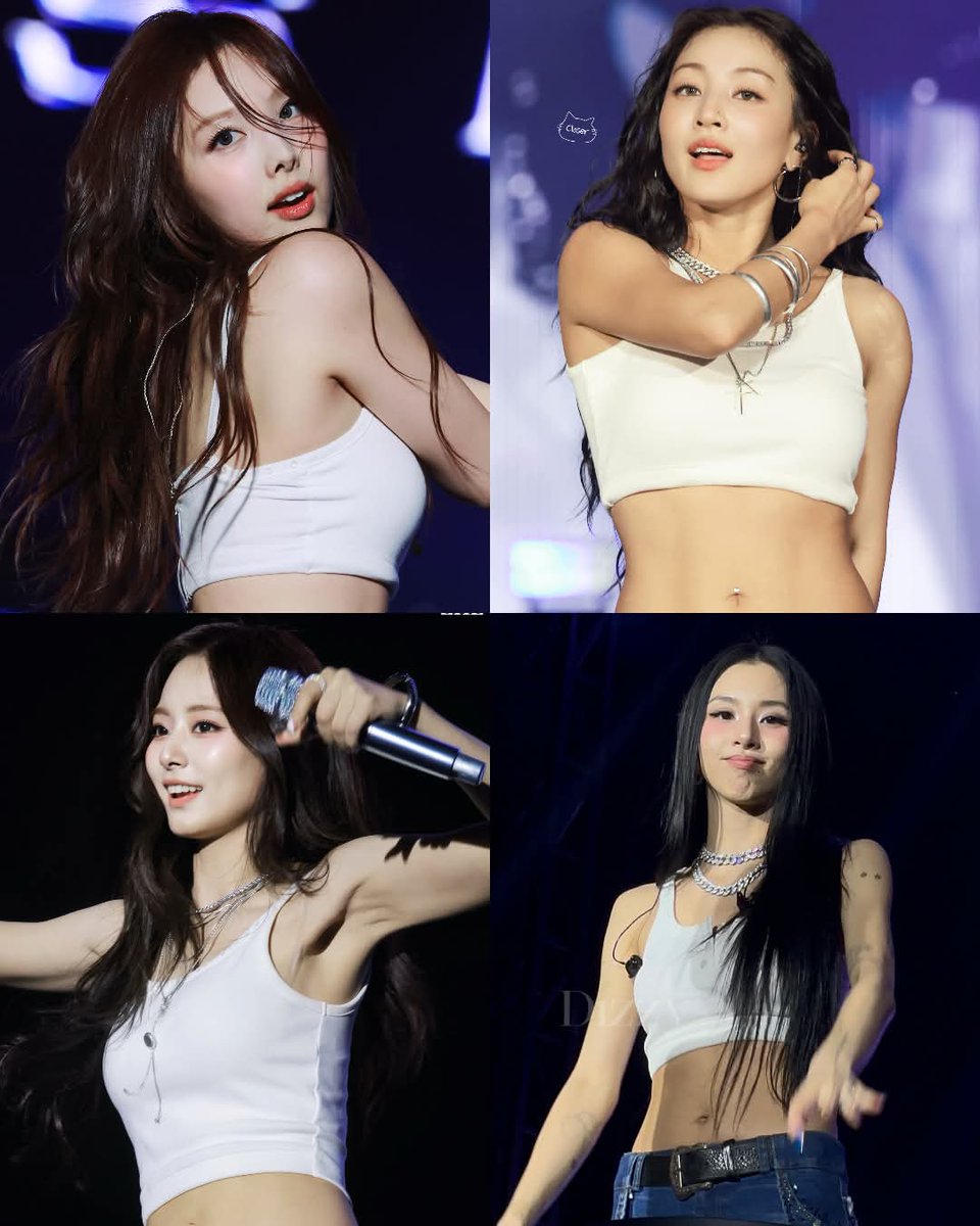 TWICE Spotify Charts tweet media