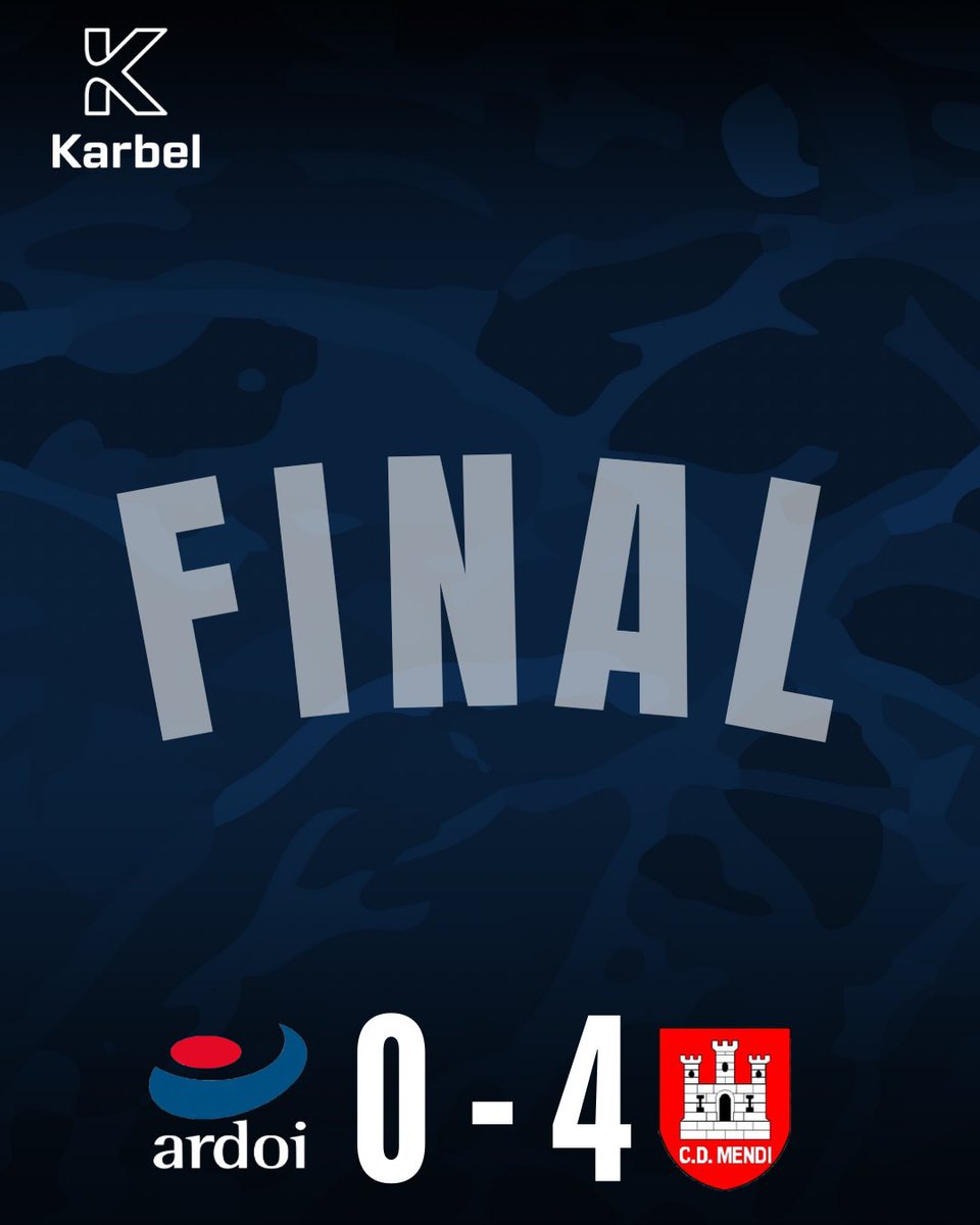 C.F. ARDOI F.E. tweet media