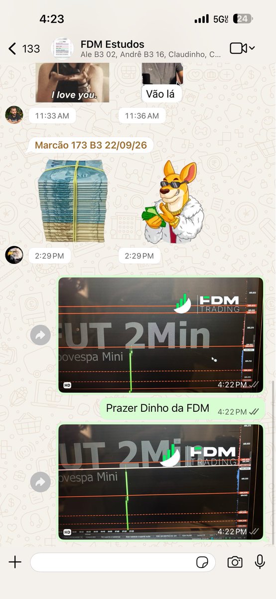 Dinho FDM 🇧🇷 🇺🇸 🇮🇱 tweet media