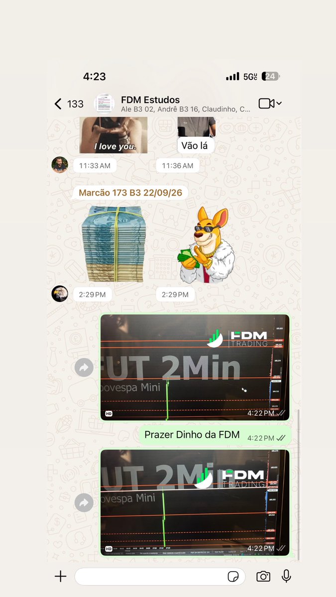 Dinho FDM 🇧🇷 🇺🇸 🇮🇱 tweet media