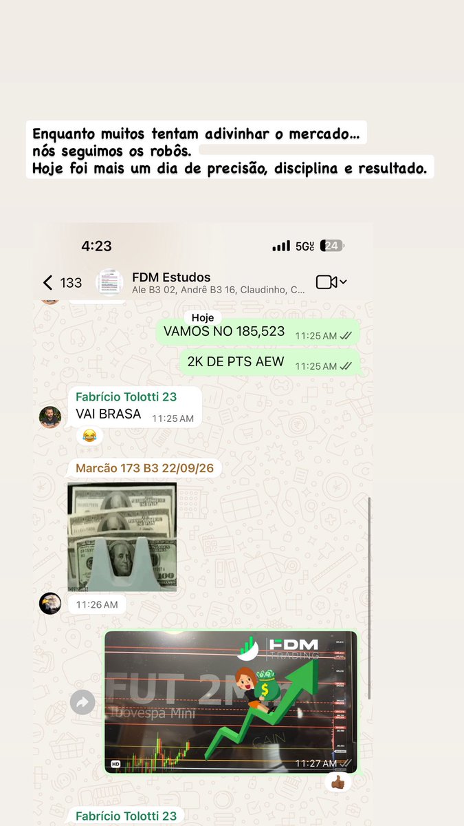 Dinho FDM 🇧🇷 🇺🇸 🇮🇱 tweet media