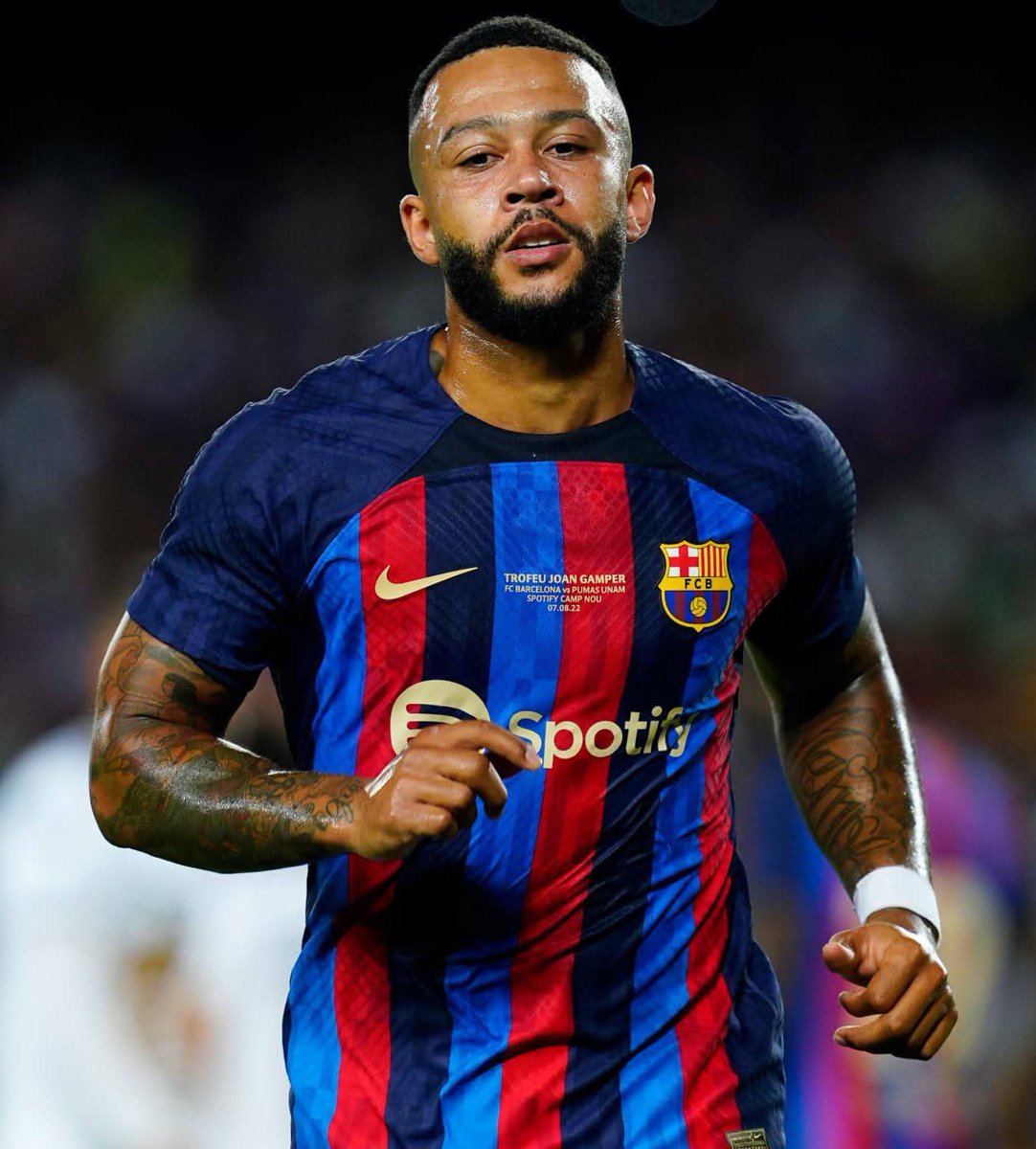 Ça m’a fait mal de pas les avoir vu réussir au Barca …