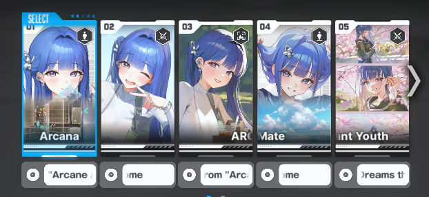 TheDetKing's tweet photo. Finally the Blue Collection™ has been balanced. https://t.co/jSTGve8CjR