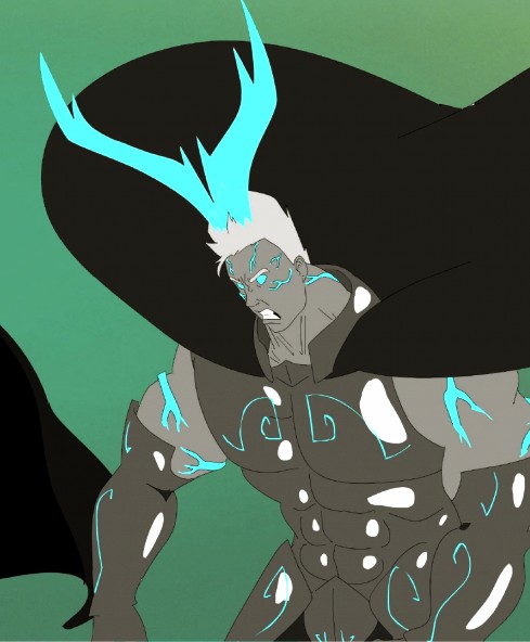 💚🔲PhoenixMan🔳💚 tweet media