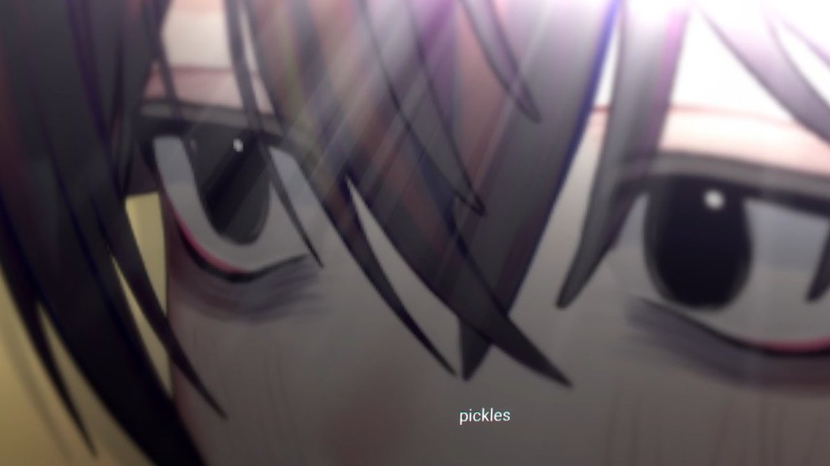 bermuda muda🥩🏚 「YUNYUN!!」 tweet media