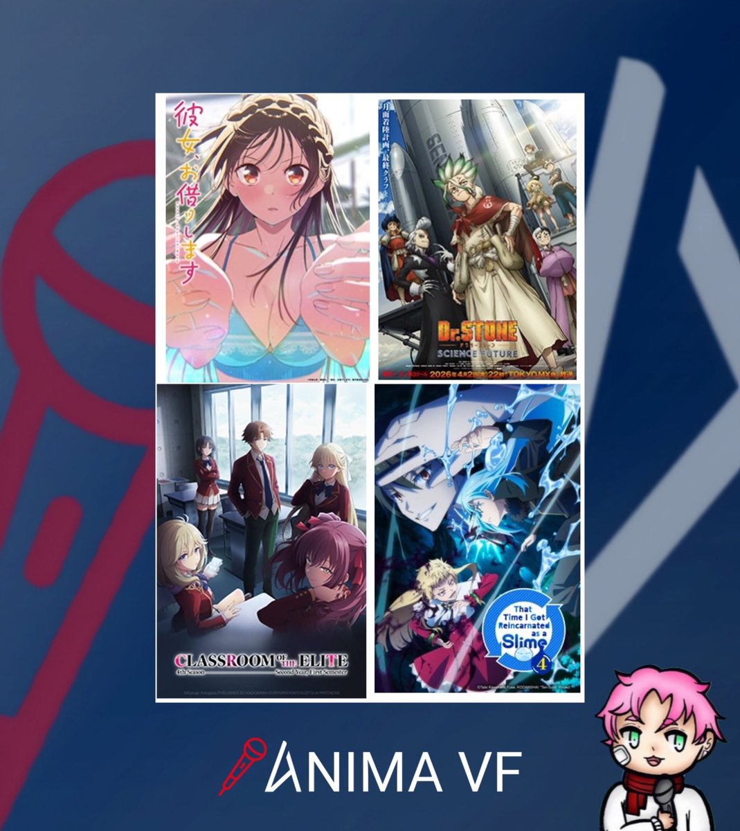 ANIMA VF tweet media