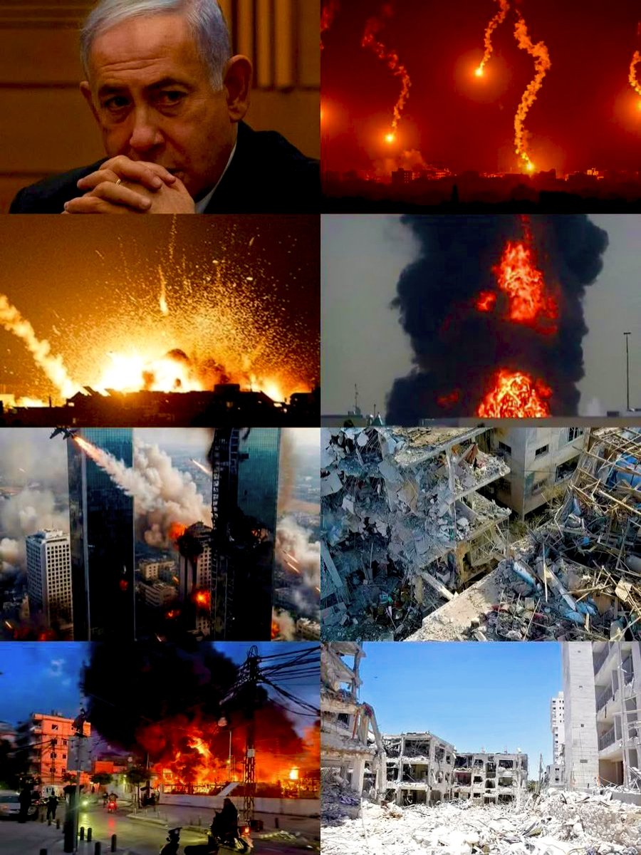 IRAN NEWS 24/7 tweet media