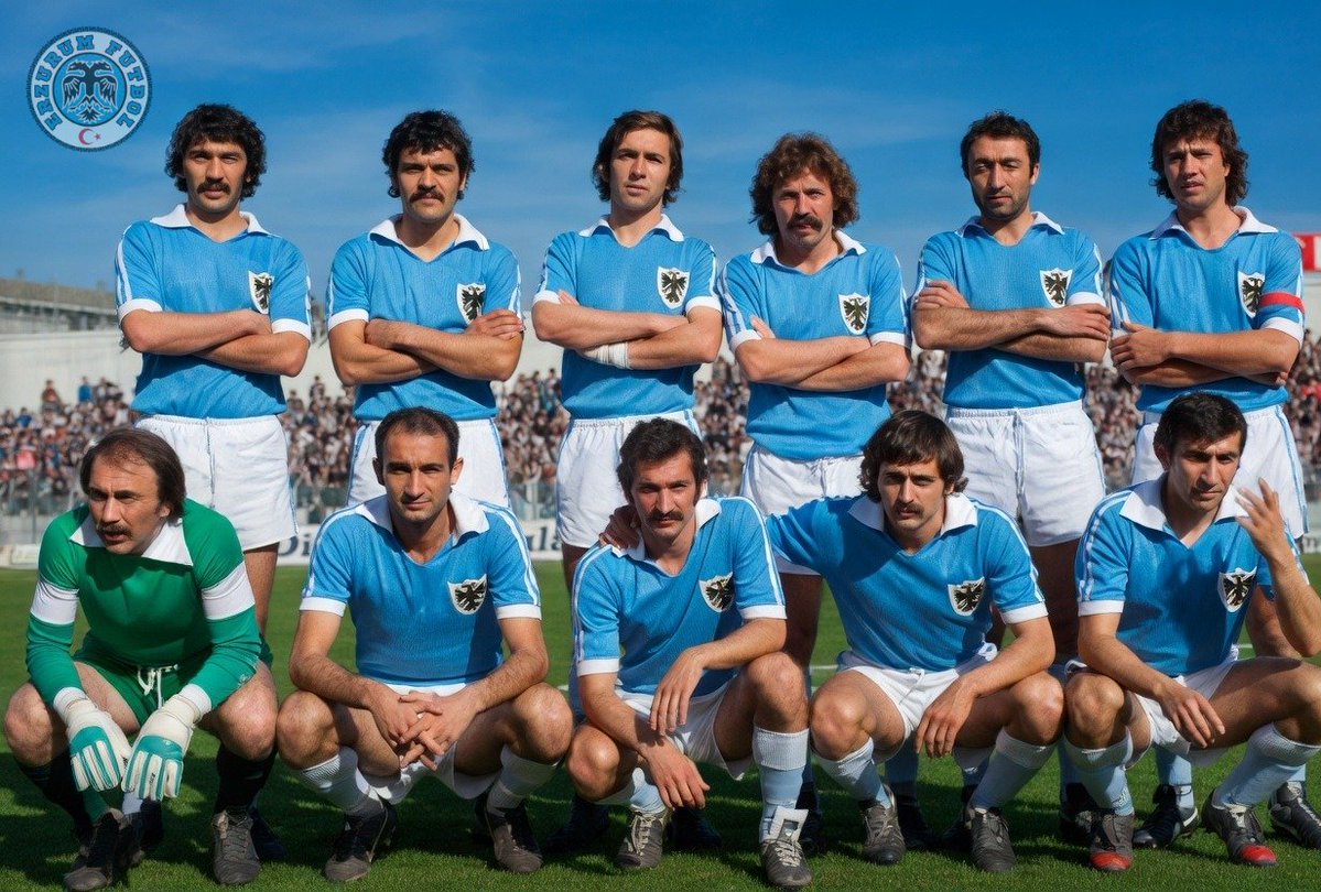 Erzurum Futbol tweet media