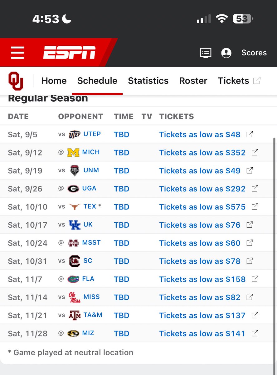 CFBTalkDaily tweet media