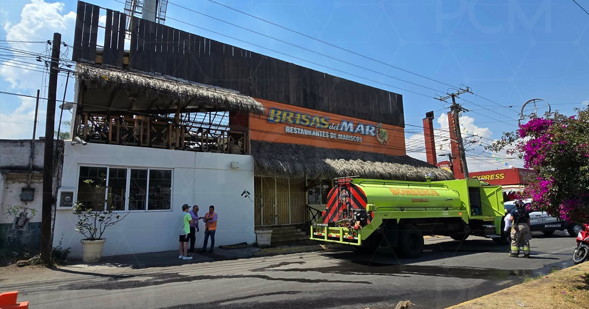 PCM Noticias tweet media