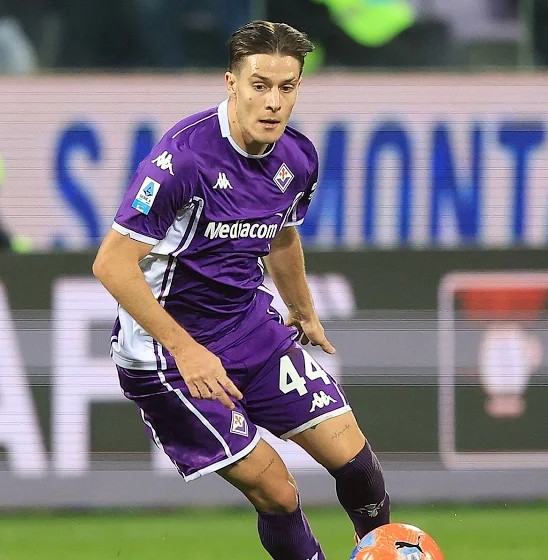 ForzaGroga💛 tweet media