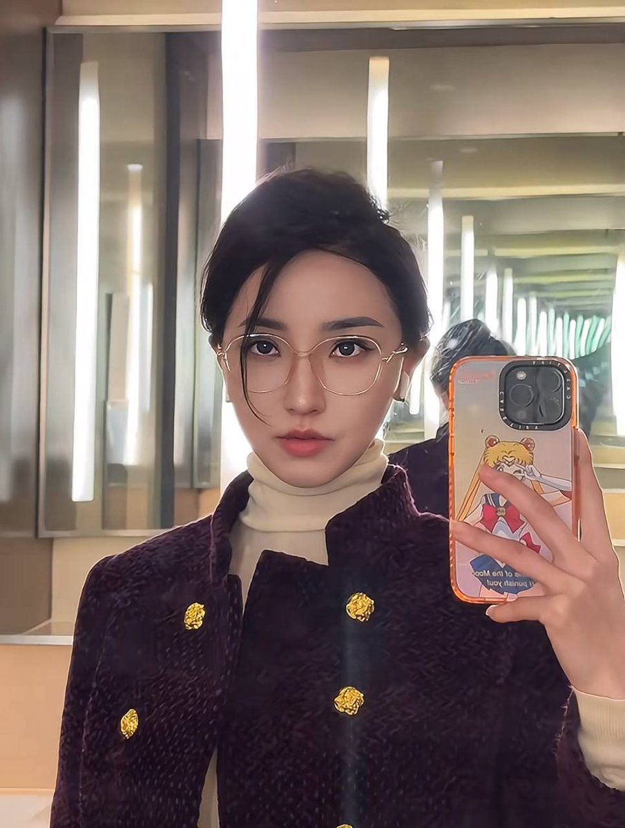 播音小明星 tweet media
