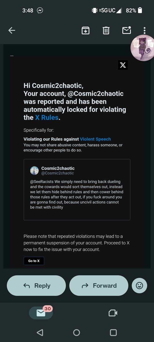 Cosmic2chaotic tweet media