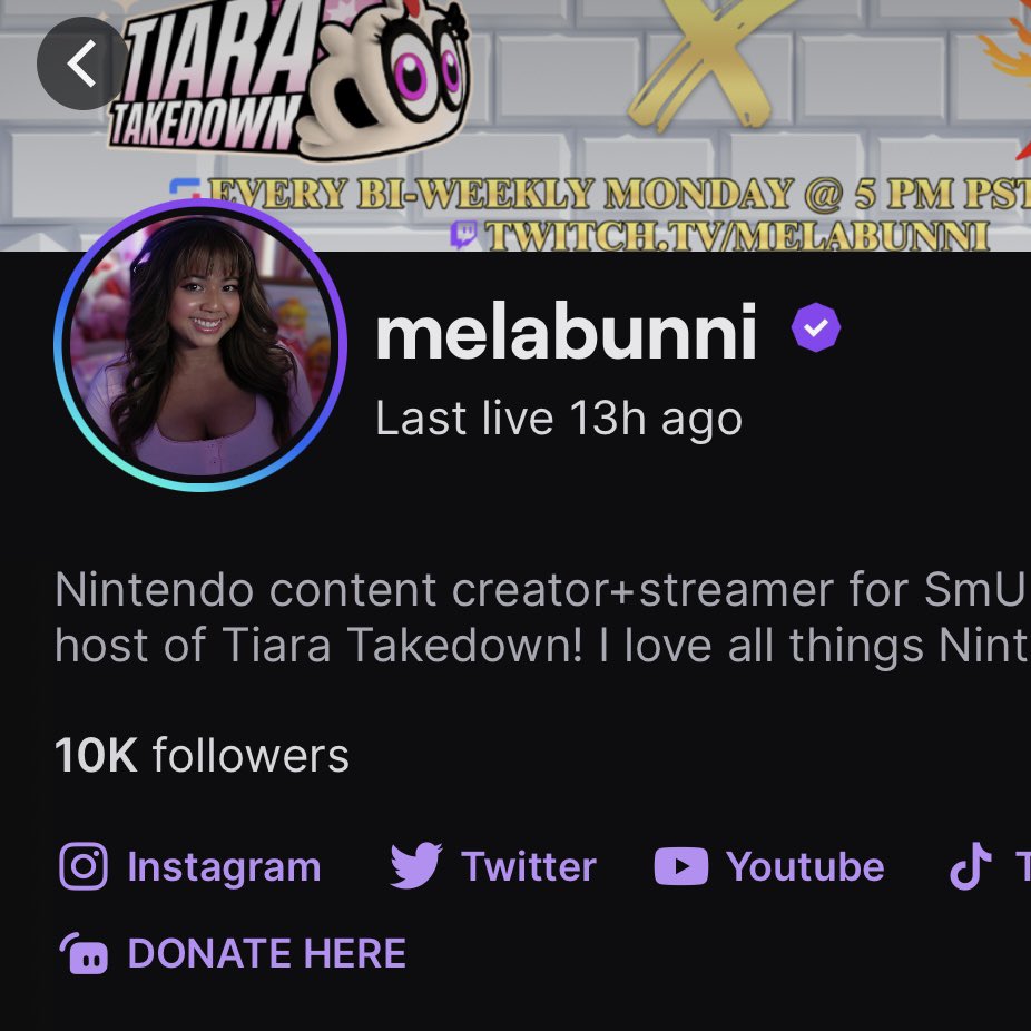 SmU5h | melabunni tweet media