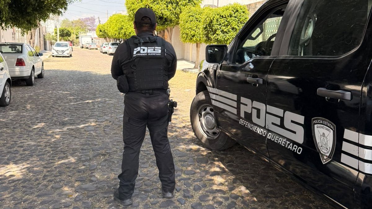 POES Querétaro tweet media