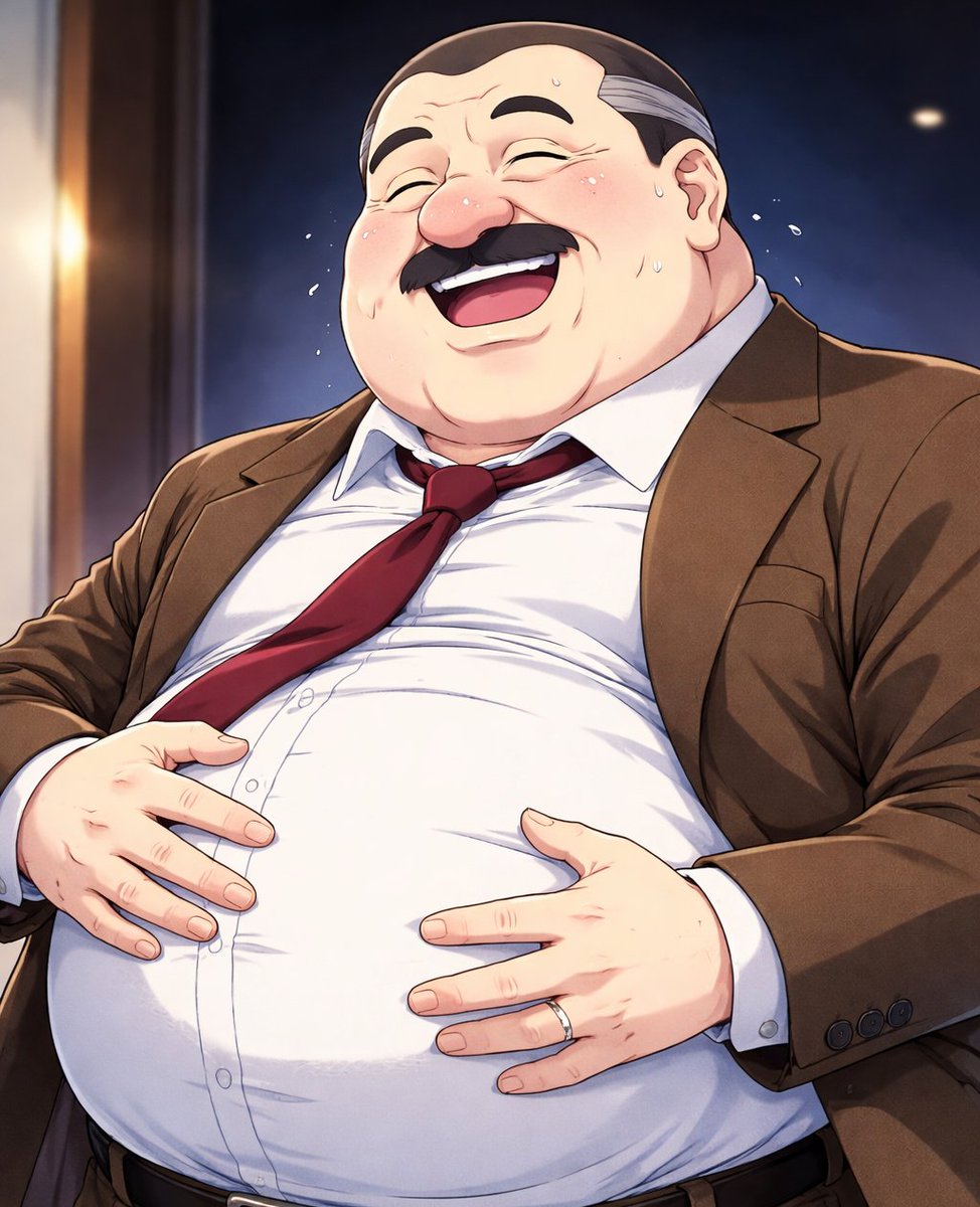 ちゃぶ叔父さん tweet media