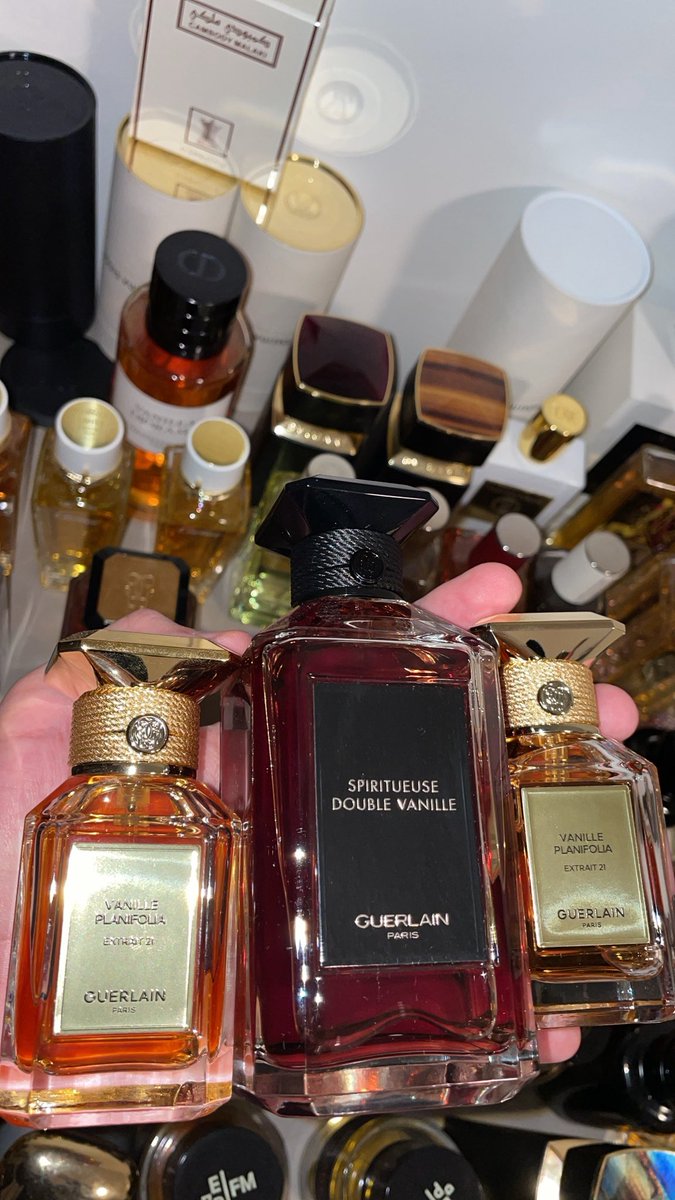 Ocho_parfum's tweet image. T’as trop la rage 🫨