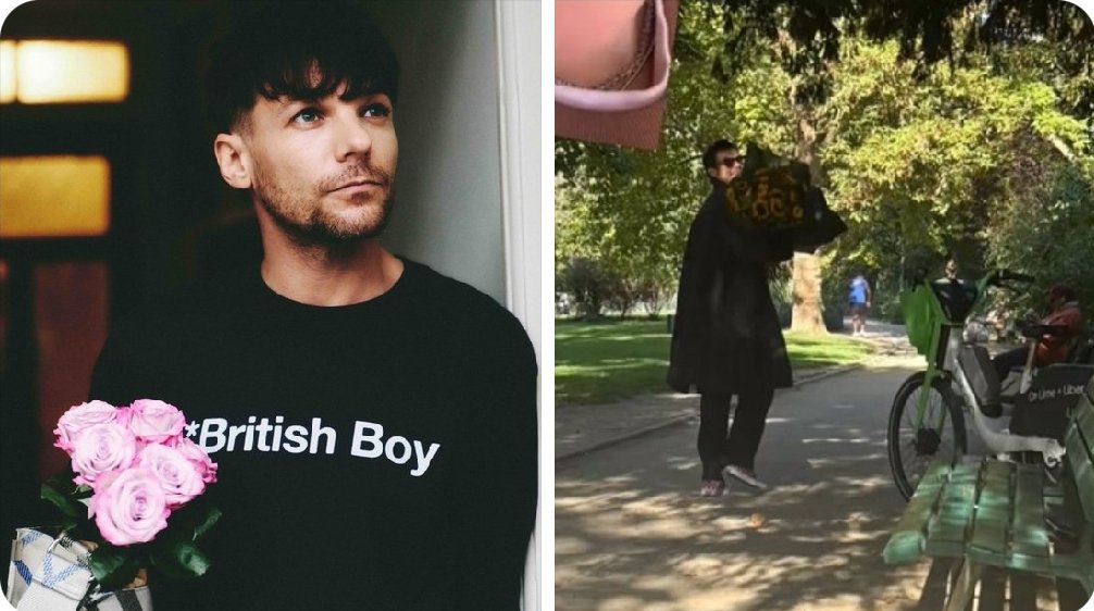 Ini-LT28🍋🌻💚💙 tweet media