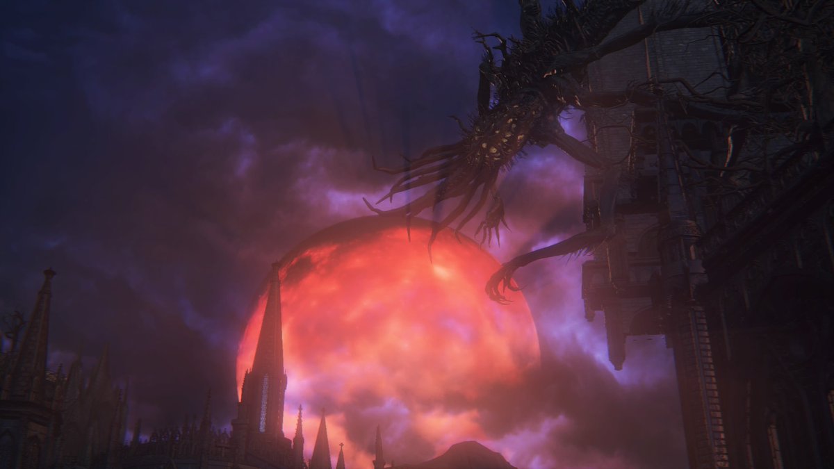 Bryna - The Dark Souls of VP tweet media