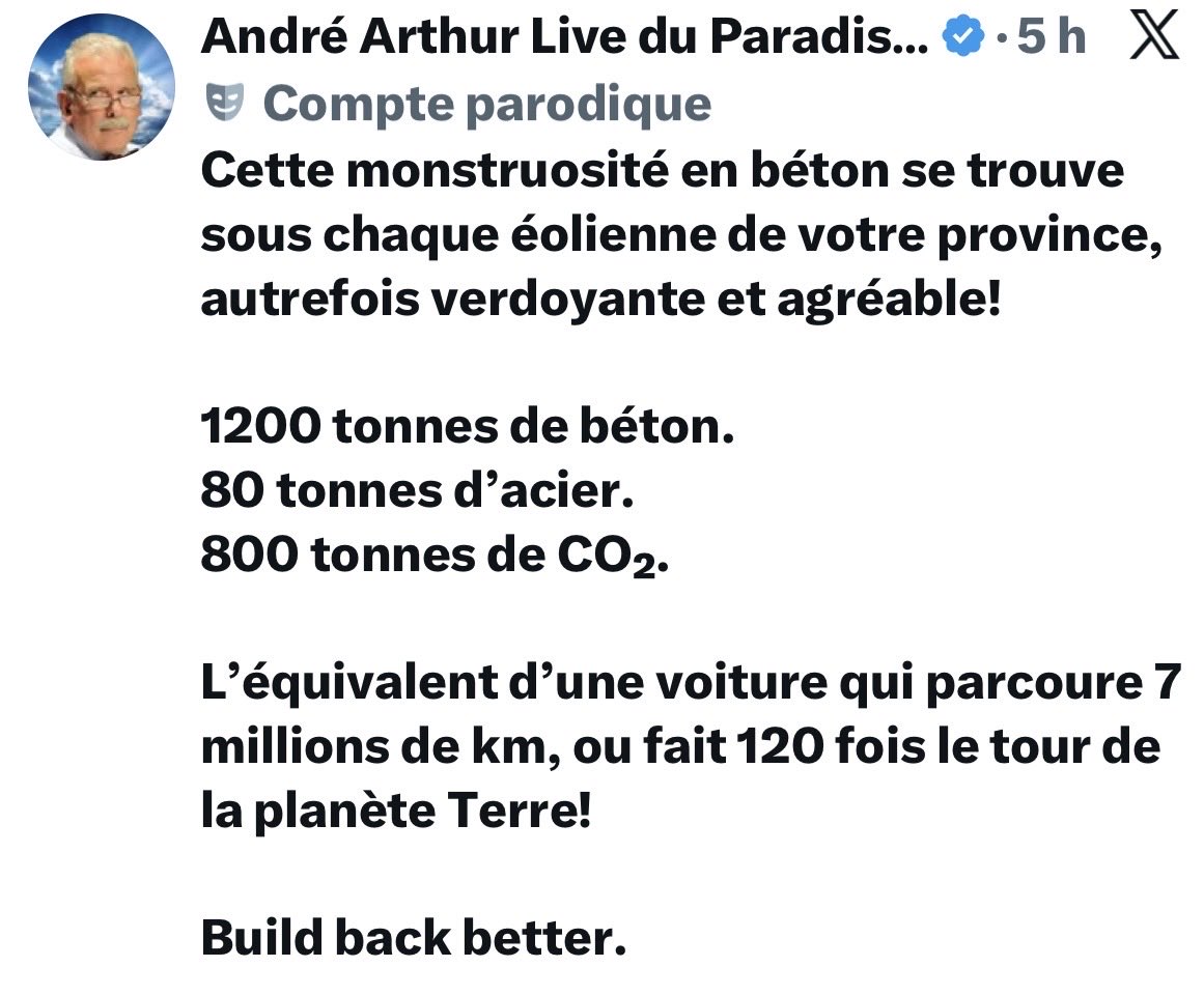 Librechoix tweet media