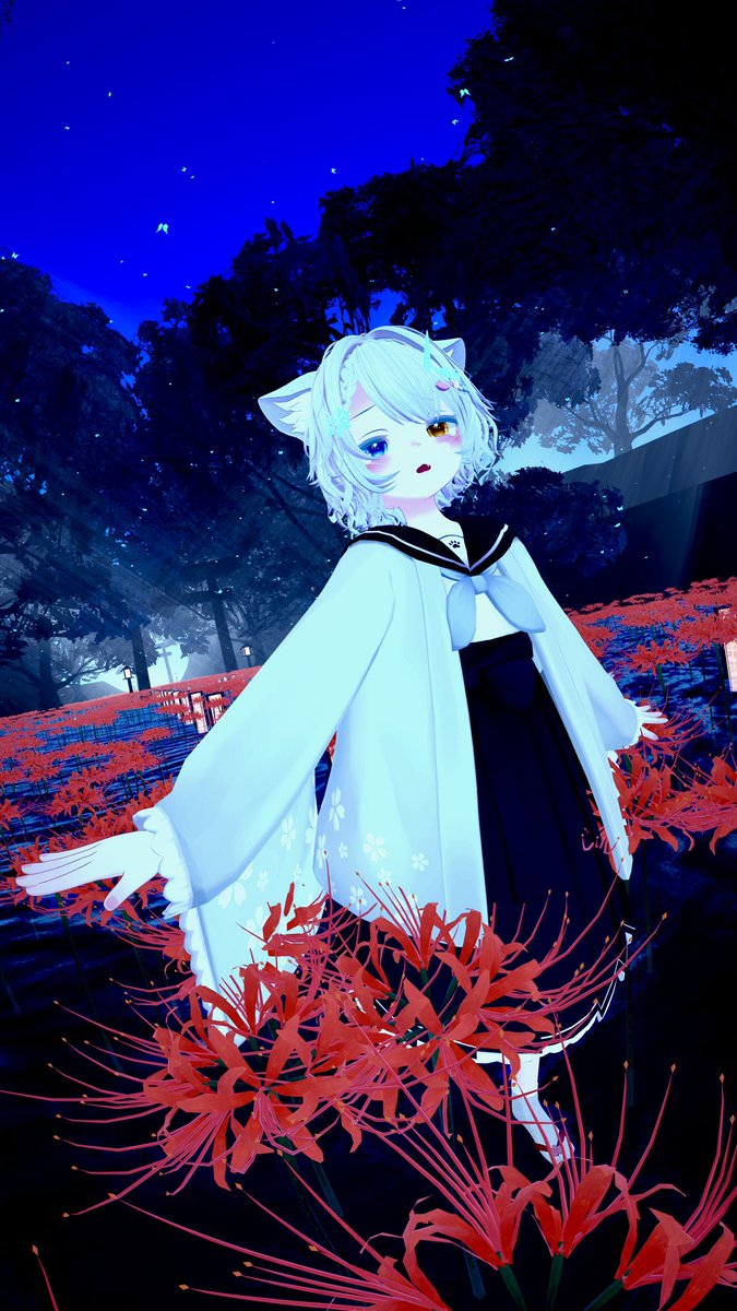 夜叉白雪❄️ tweet media