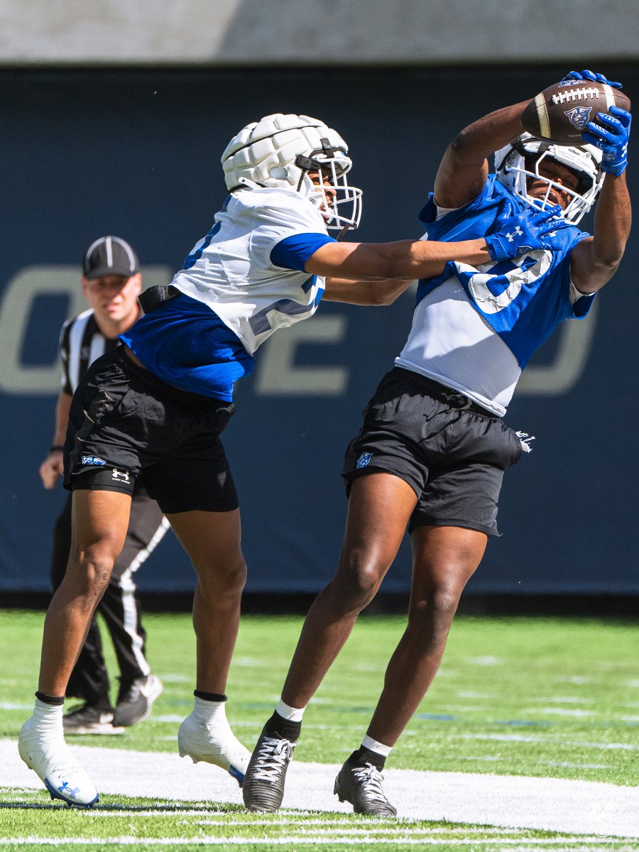 GSU Football tweet media