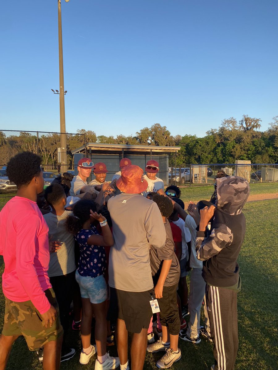 Coach Westbrook tweet media