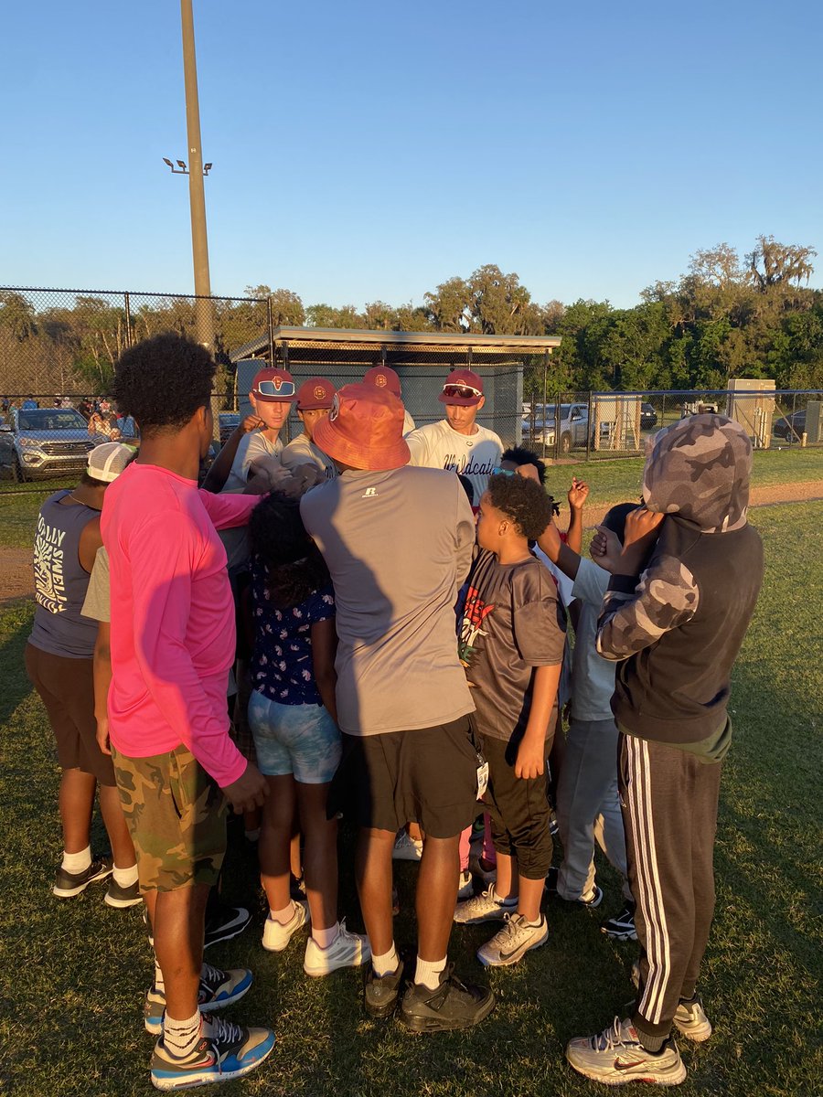 Coach Westbrook tweet media