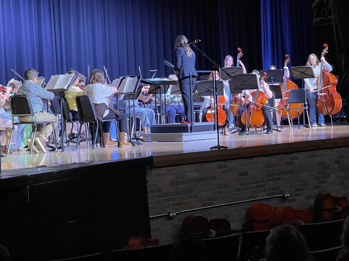 Bellefontaine High School tweet media