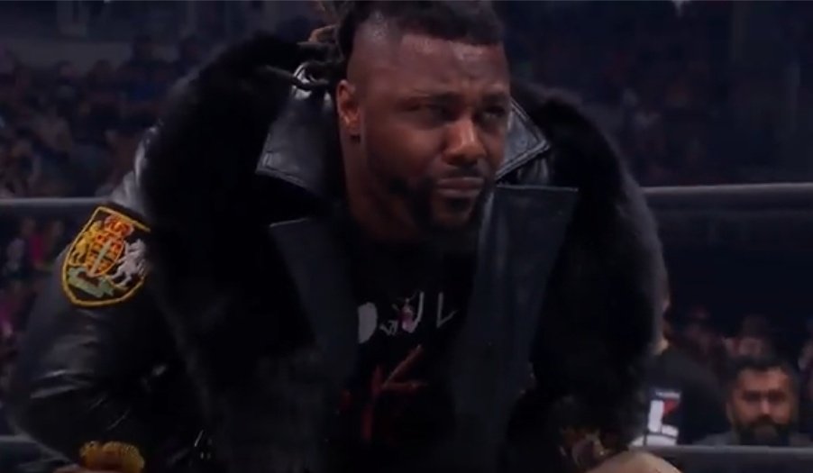 World Stars Wrestling tweet media