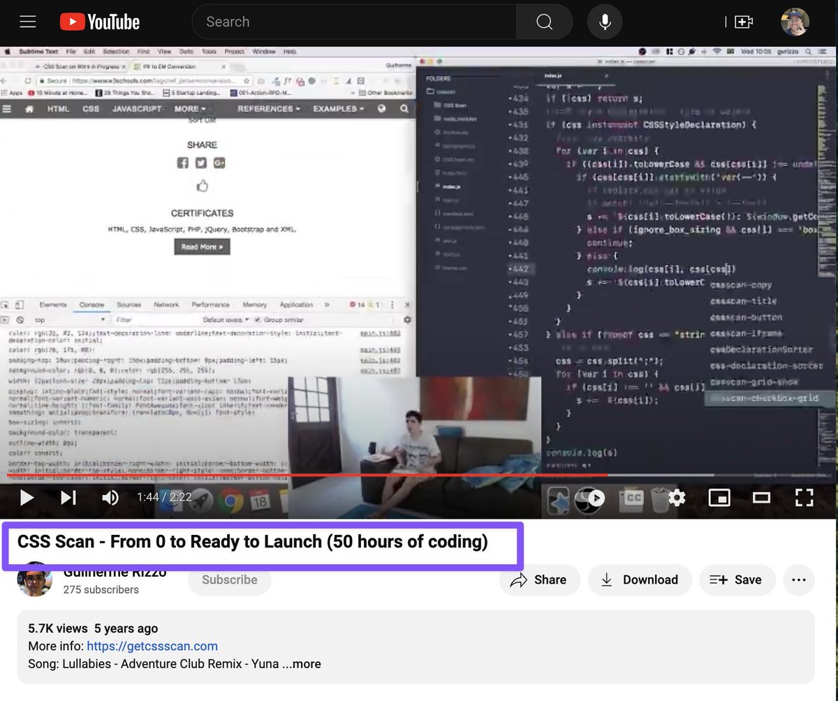 Starter Story tweet media