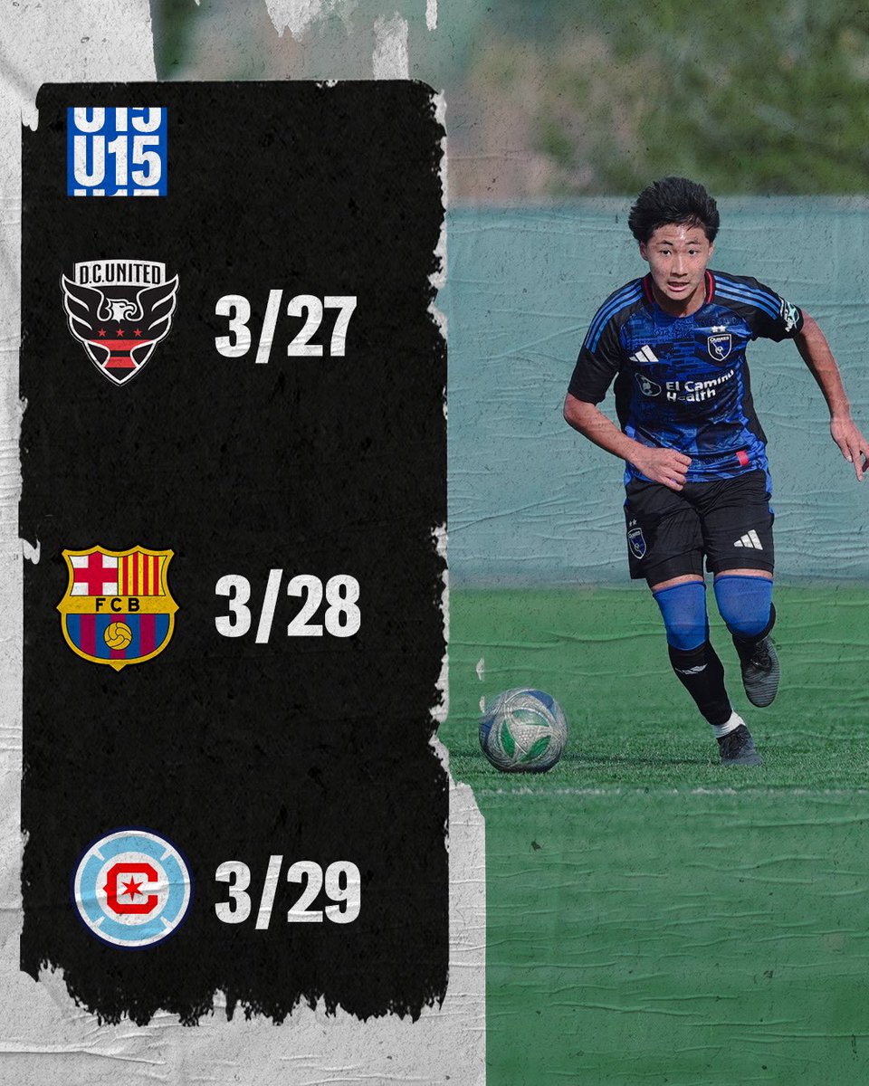 Quakes Academy tweet media