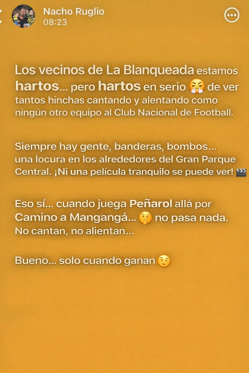 PABLO-C.N.de F. - 🏆#50-🏆 #22 🏆- #168 tweet media