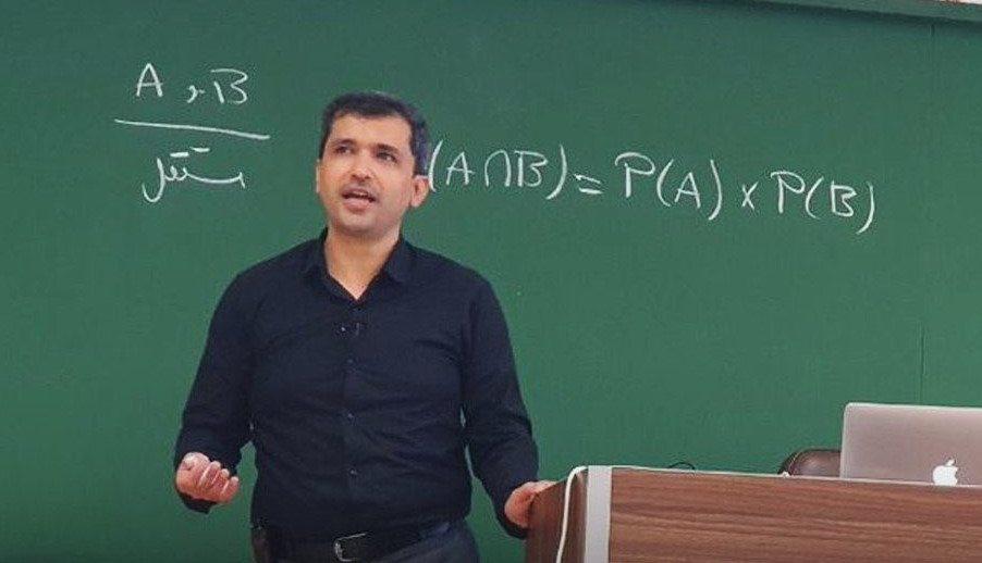 AbdiMedia - Abdollah Abdi tweet media