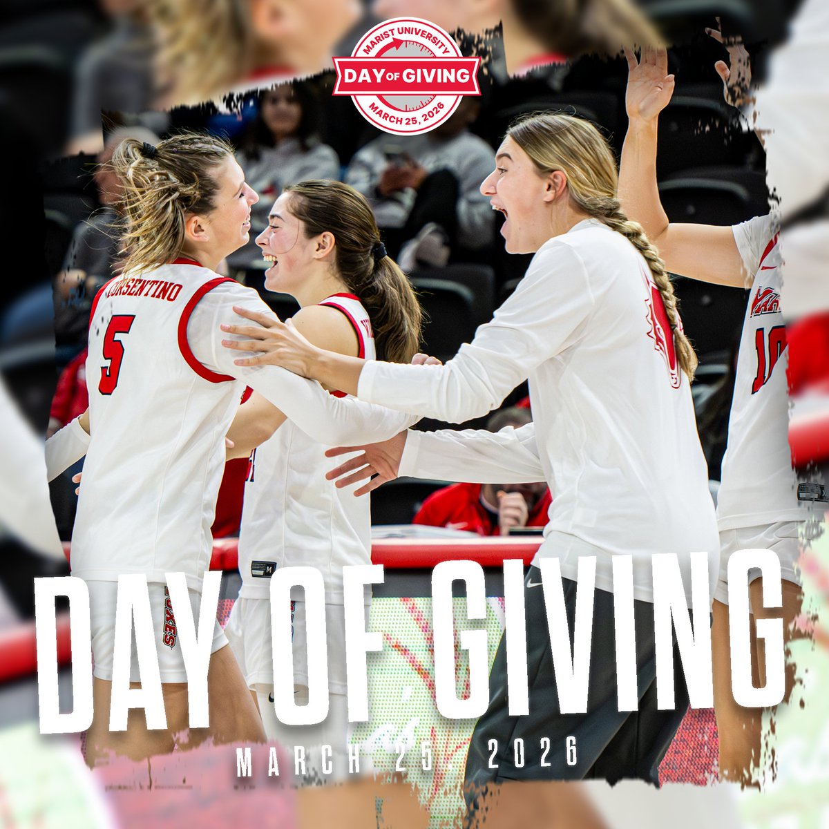 Marist Women’s Basketball tweet media