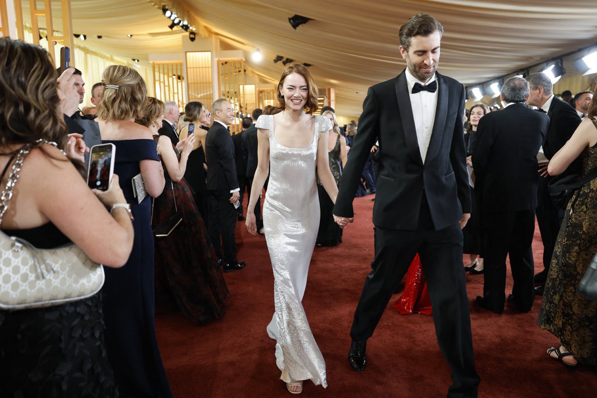 Emma Stone Brasil | Fansite tweet media