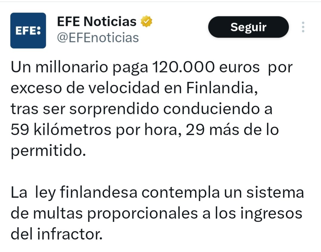 Se habla mucho de la igualdad, pero muy poco de la equidad, que es un principio mucho más efectivo para corregir desigualdades. Esta noticia es un ejemplo muy apropiado
