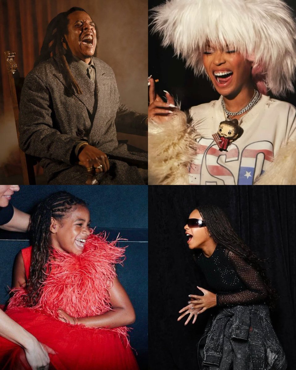 Beyoncé Access tweet media