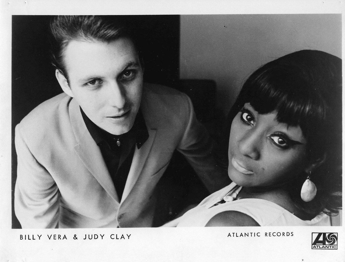 Billy Vera tweet media