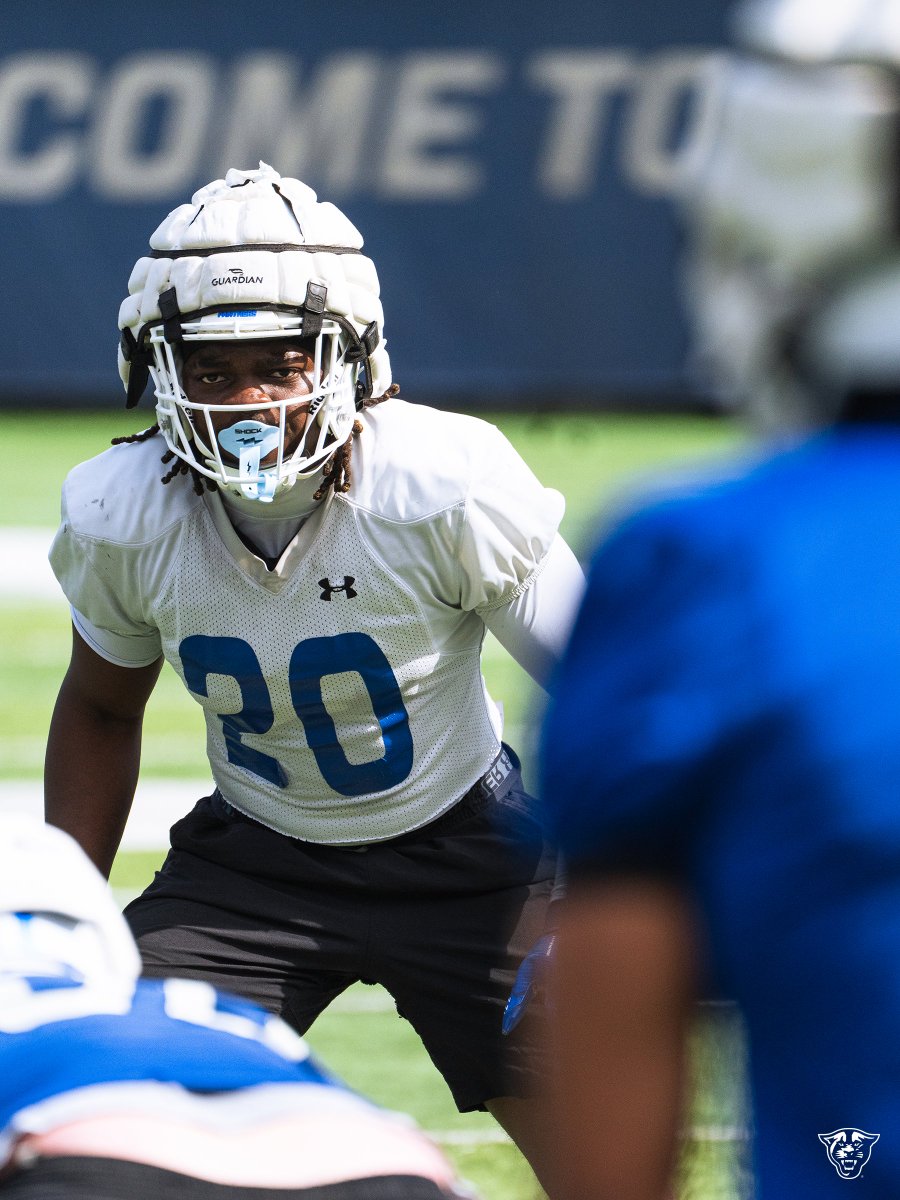 GSU Football tweet media